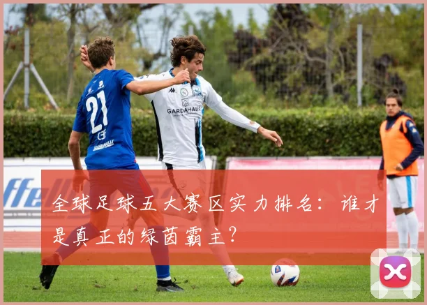 全球足球五大赛区实力排名：谁才是真正的绿茵霸主？